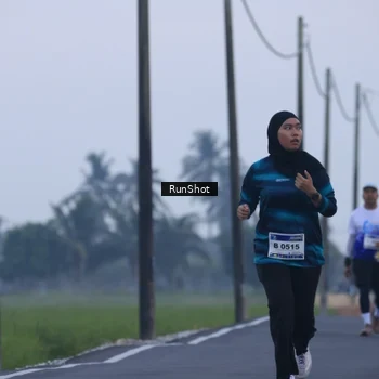 Runner Photo 5745440