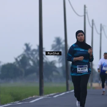 Runner Photo 5745441