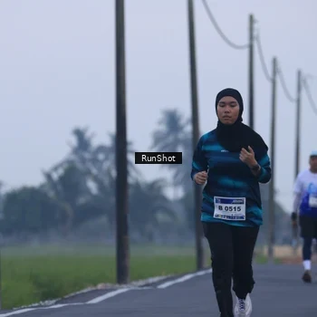 Runner Photo 5745443