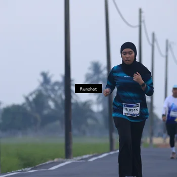 Runner Photo 5745445