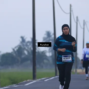 Runner Photo 5745446