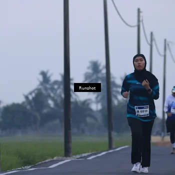 Runner Photo 5745447