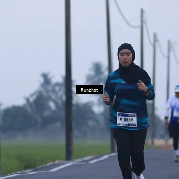 Runner Photo 5745448