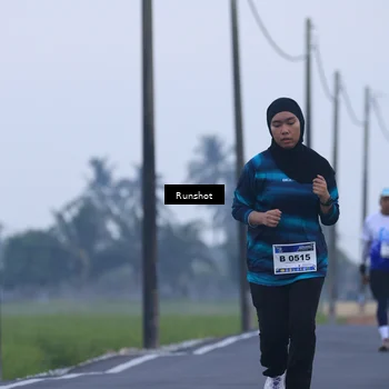 Runner Photo 5745449