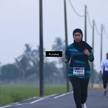 Runner Photo 5745450