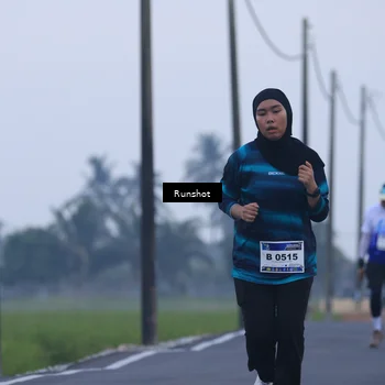 Runner Photo 5745451