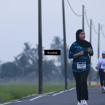 Runner Photo 5745452