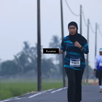 Runner Photo 5745453