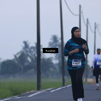 Runner Photo 5745454