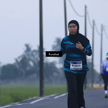 Runner Photo 5745455