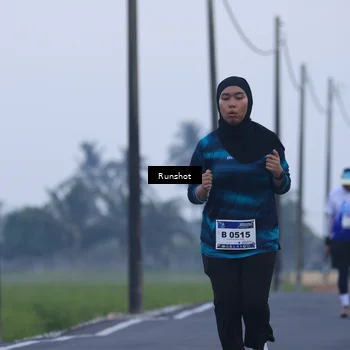 Runner Photo 5745456