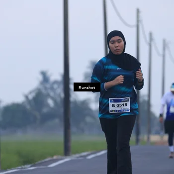 Runner Photo 5745457