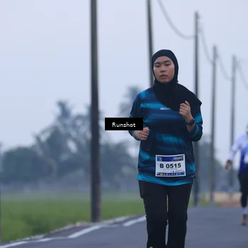 Runner Photo 5745458