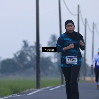 Runner Photo 5745459