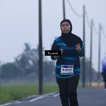 Runner Photo 5745460