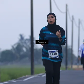 Runner Photo 5745461