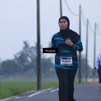 Runner Photo 5745462