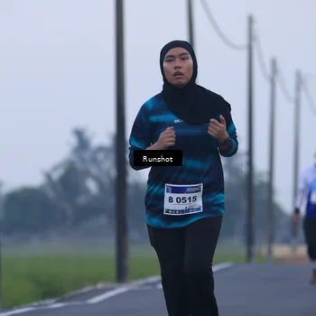 Runner Photo 5745463
