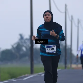 Runner Photo 5745464