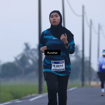 Runner Photo 5745465