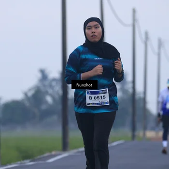 Runner Photo 5745467