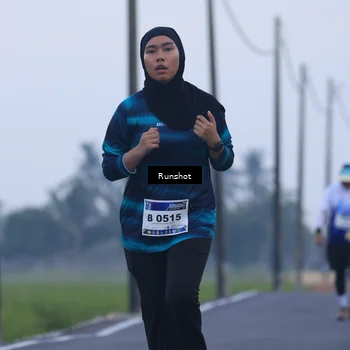 Runner Photo 5745469