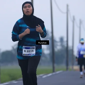 Runner Photo 5745472