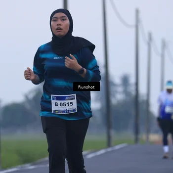 Runner Photo 5745473