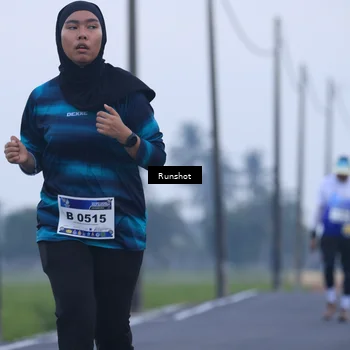 Runner Photo 5745475