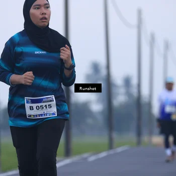 Runner Photo 5745476