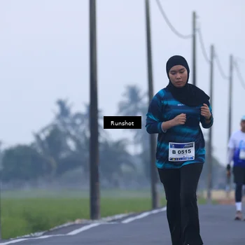 Runner Photo 5745477