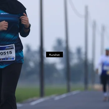 Runner Photo 5745478