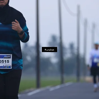 Runner Photo 5745479