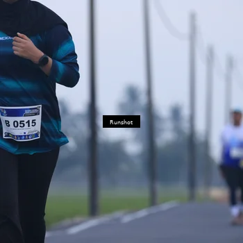 Runner Photo 5745480