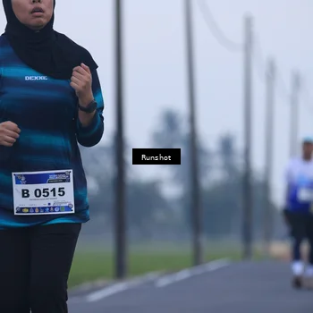 Runner Photo 5745482