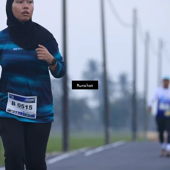 Runner Photo 5745483