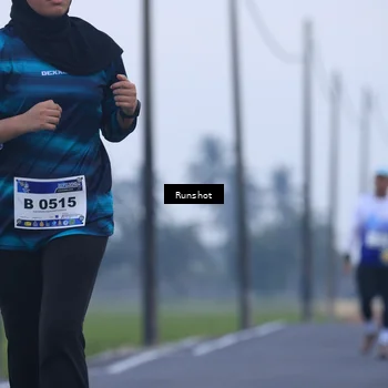 Runner Photo 5745484