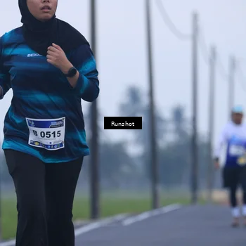 Runner Photo 5745485