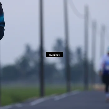Runner Photo 5745486