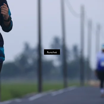 Runner Photo 5745487