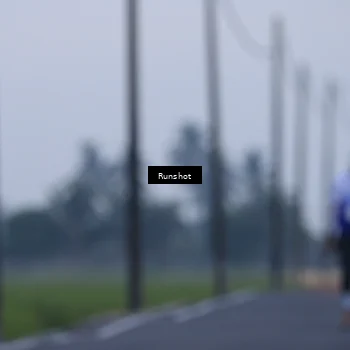 Runner Photo 5745489