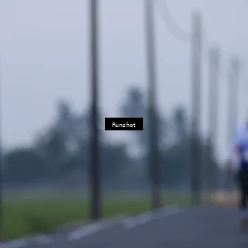 Runner Photo 5745490