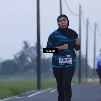 Runner Photo 5745492