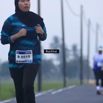 Runner Photo 5745494
