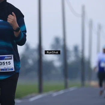 Runner Photo 5745495