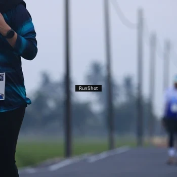 Runner Photo 5745505