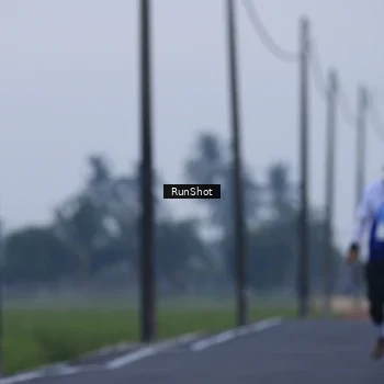 Runner Photo 5745506