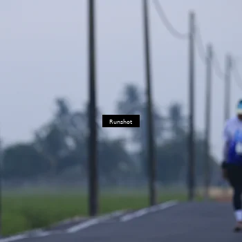 Runner Photo 5745508