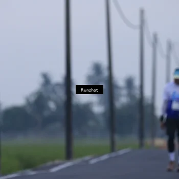 Runner Photo 5745511