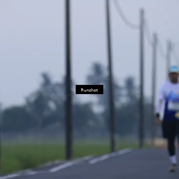 Runner Photo 5745515